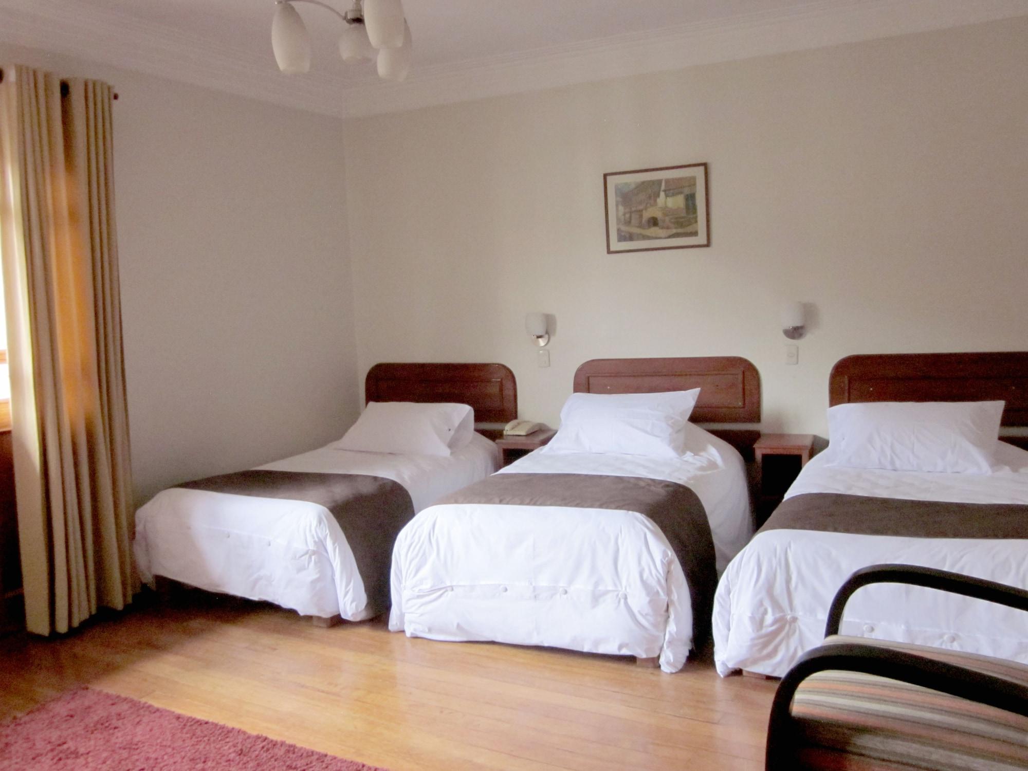 Emperador Plaza Hotel Cusco Ngoại thất bức ảnh