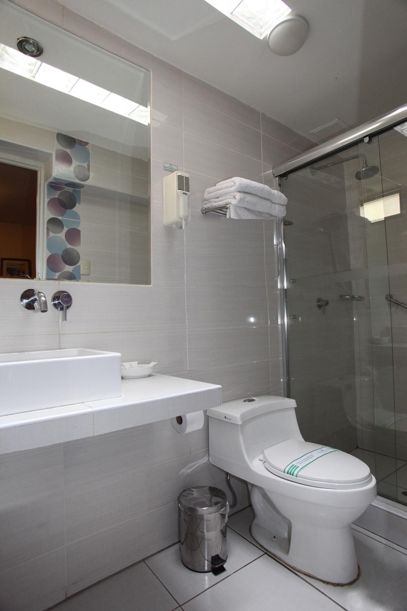 Emperador Plaza Hotel Cusco Ngoại thất bức ảnh