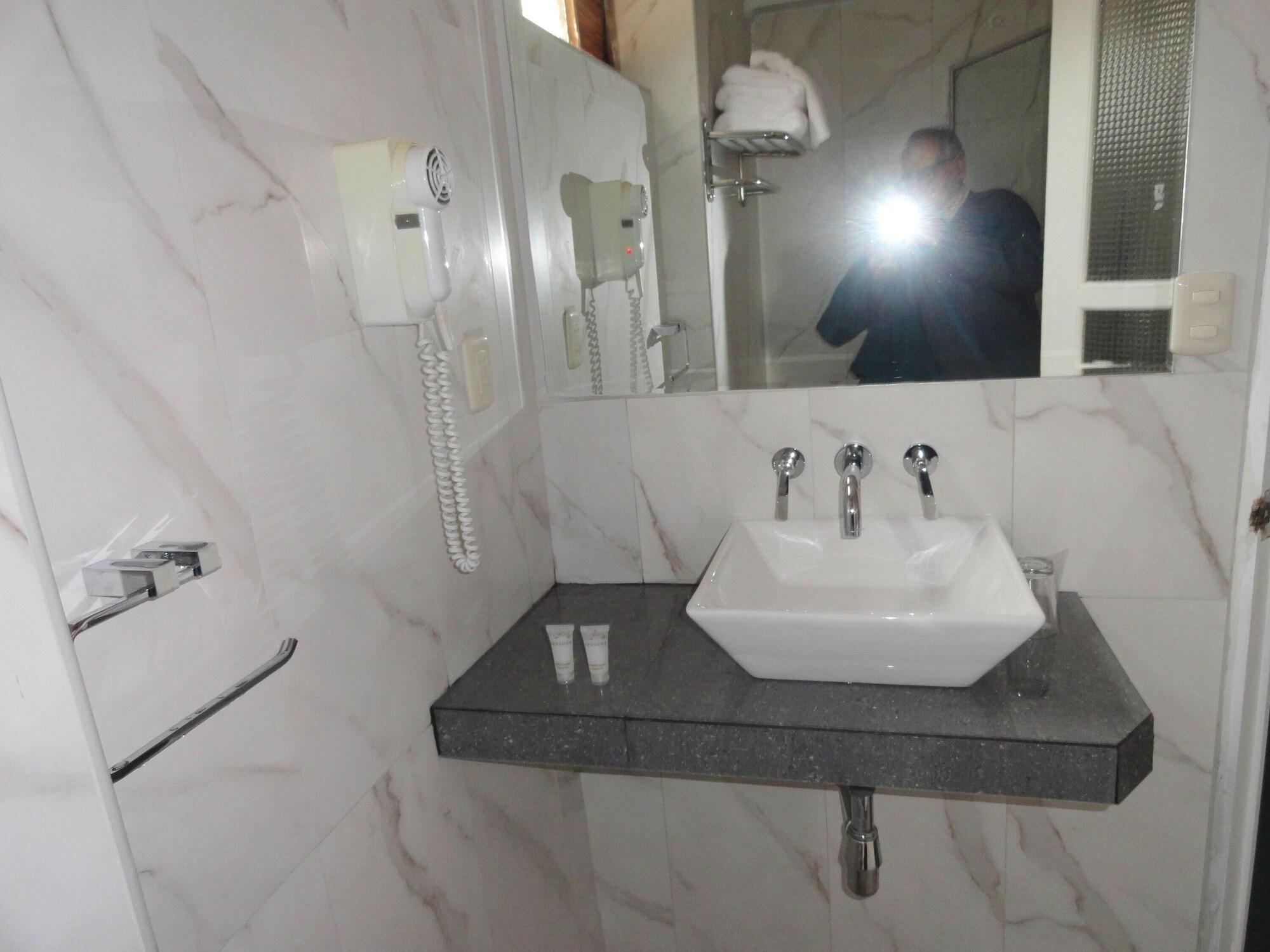 Emperador Plaza Hotel Cusco Ngoại thất bức ảnh