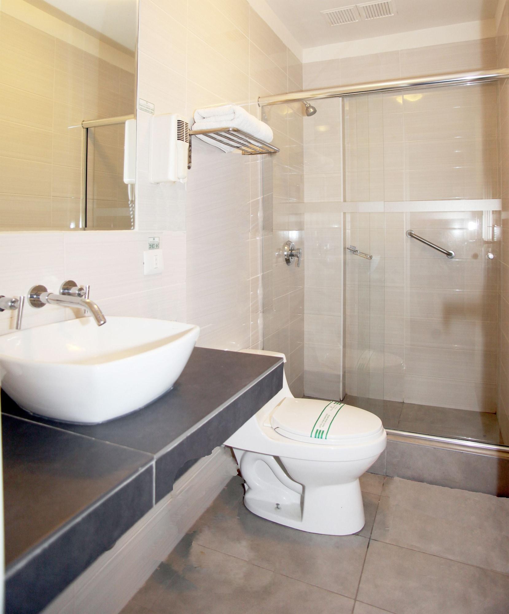 Emperador Plaza Hotel Cusco Ngoại thất bức ảnh