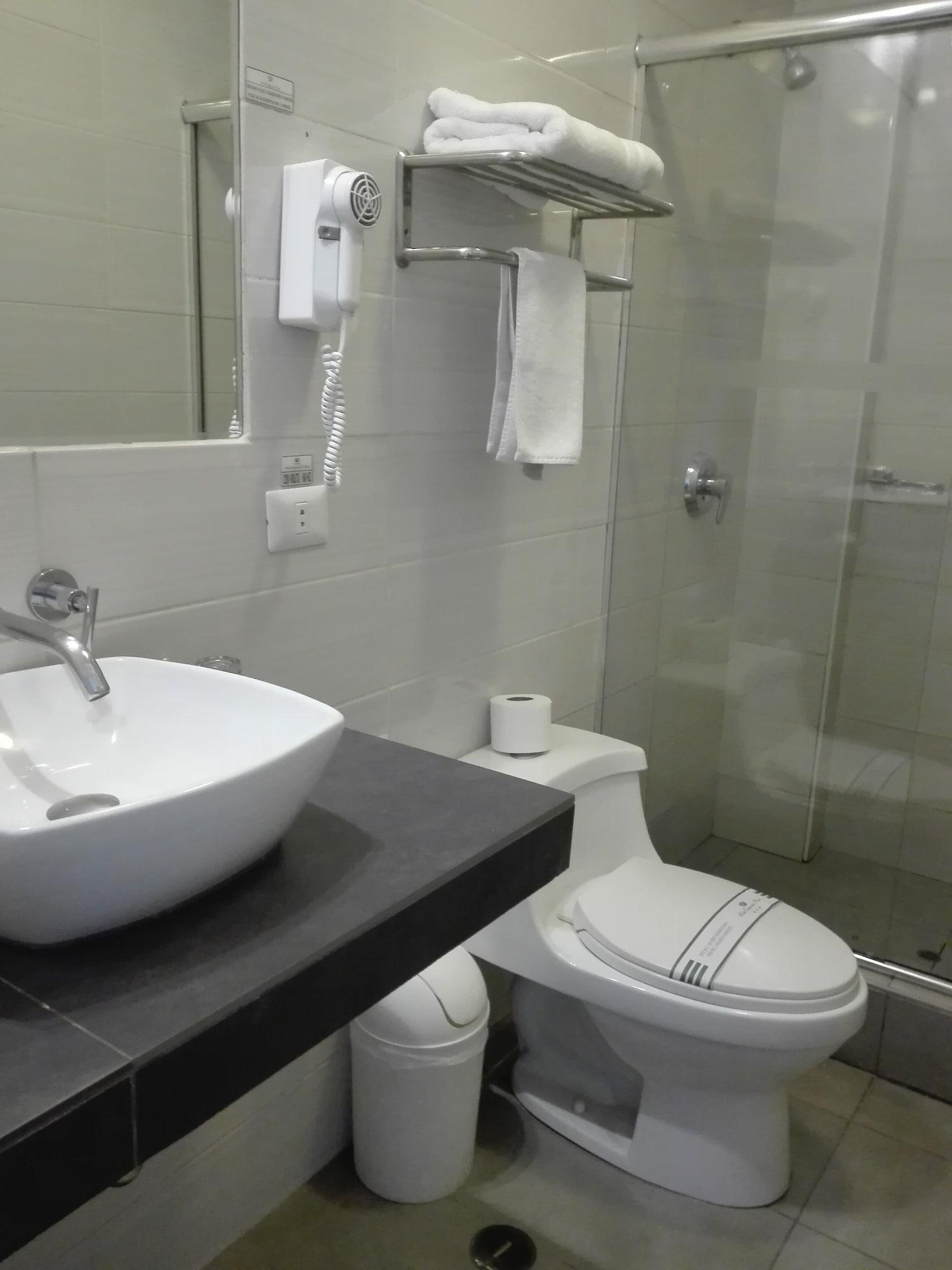 Emperador Plaza Hotel Cusco Ngoại thất bức ảnh