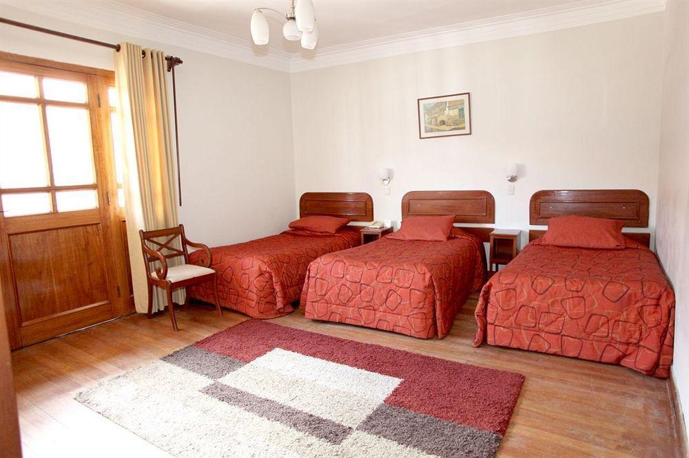 Emperador Plaza Hotel Cusco Ngoại thất bức ảnh