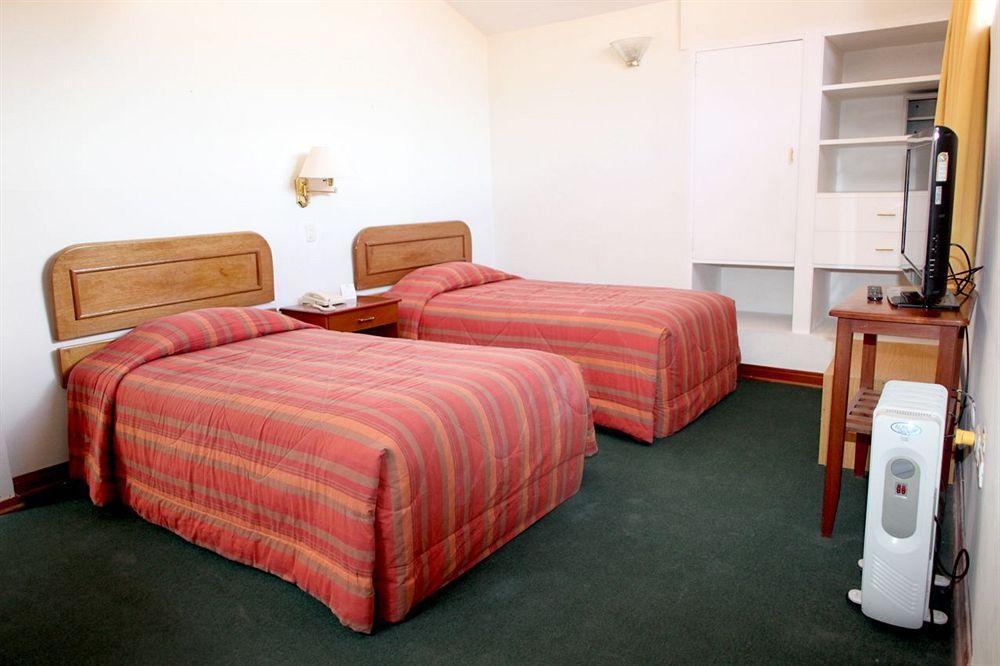 Emperador Plaza Hotel Cusco Ngoại thất bức ảnh
