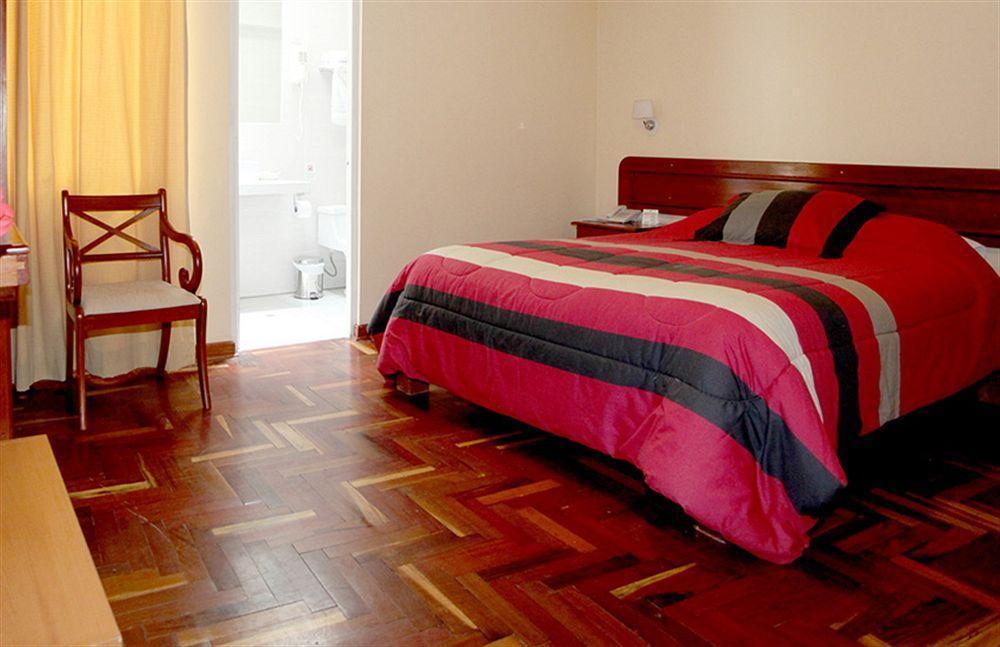 Emperador Plaza Hotel Cusco Ngoại thất bức ảnh