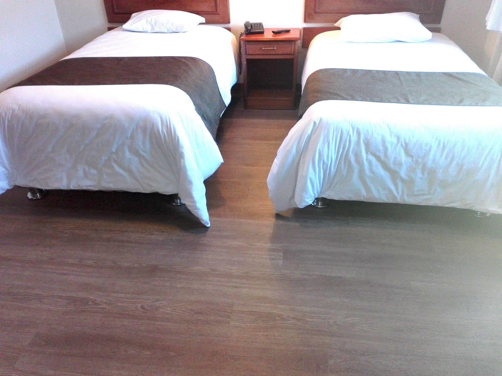 Emperador Plaza Hotel Cusco Ngoại thất bức ảnh