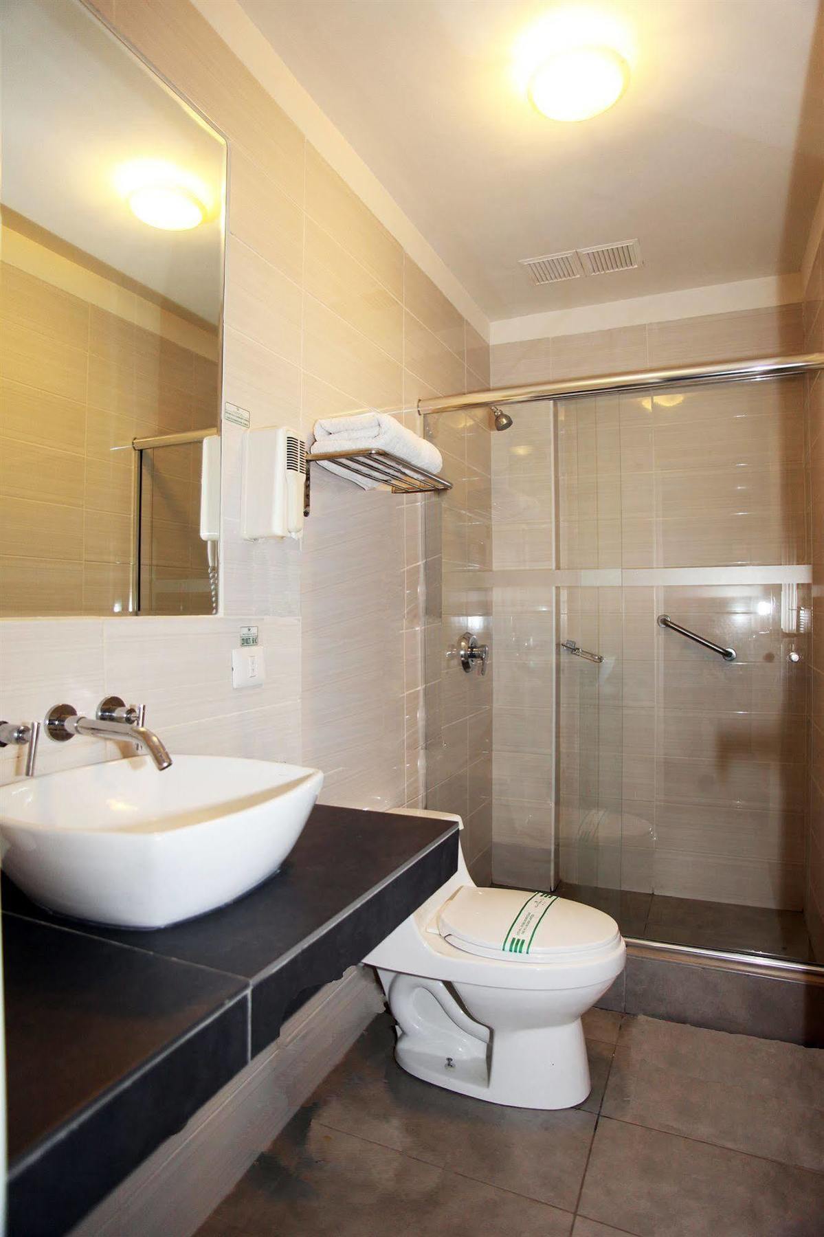 Emperador Plaza Hotel Cusco Ngoại thất bức ảnh
