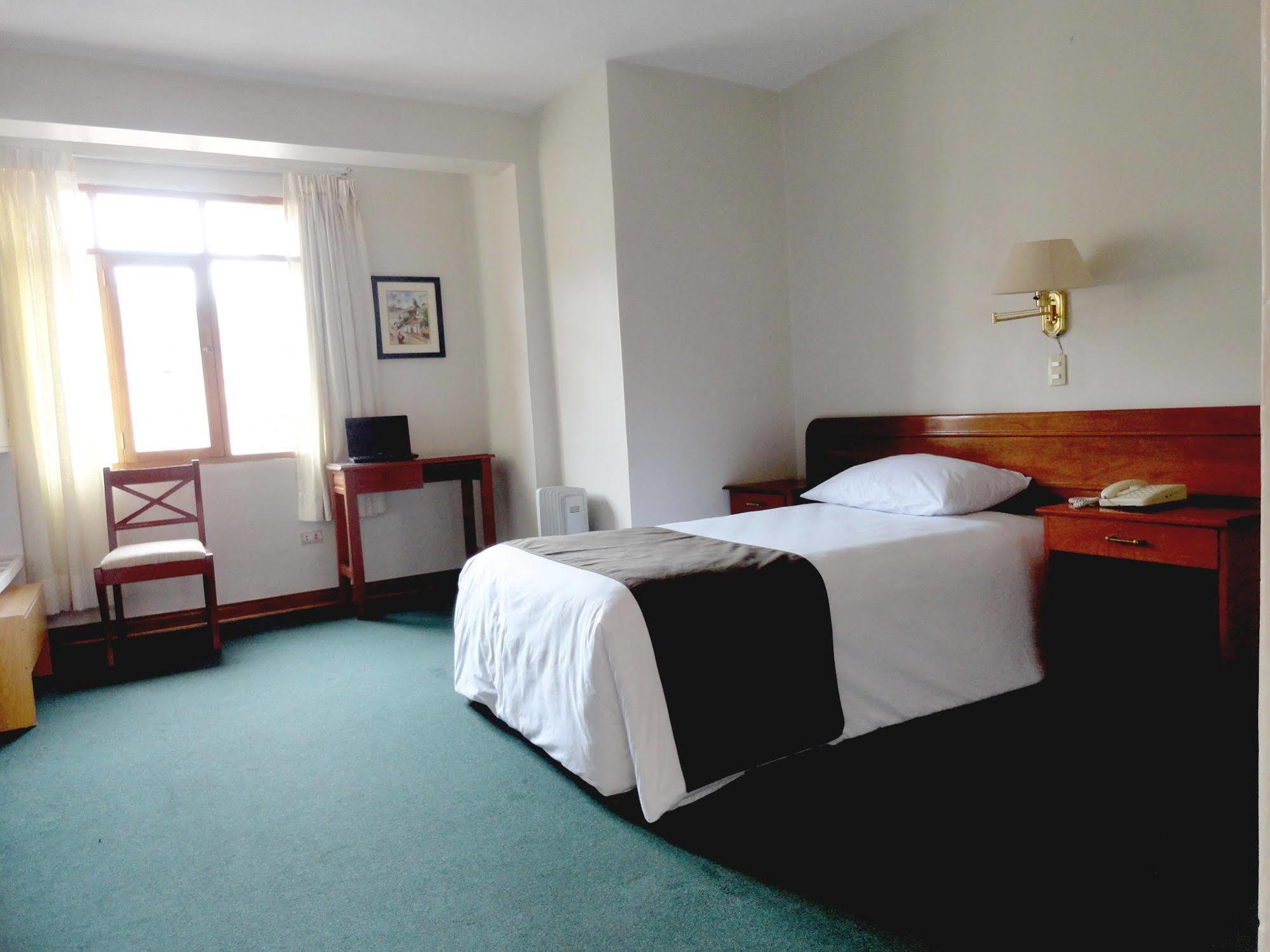 Emperador Plaza Hotel Cusco Ngoại thất bức ảnh