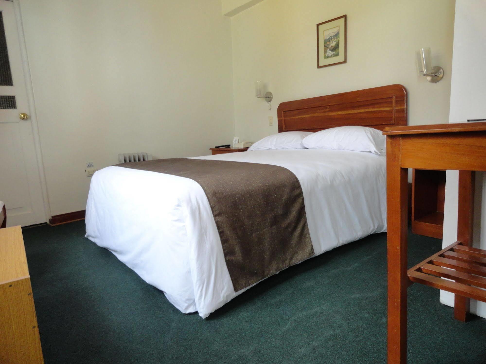 Emperador Plaza Hotel Cusco Ngoại thất bức ảnh